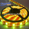 Three years warranty DC12V 24V low voltage flexible led strip set CE Rohs